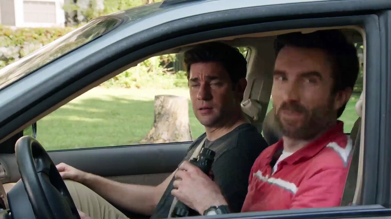 The Hollars - Official Trailer