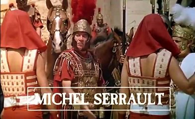 Dos horas menos cuarto antes de Jesucristo Tráiler VO