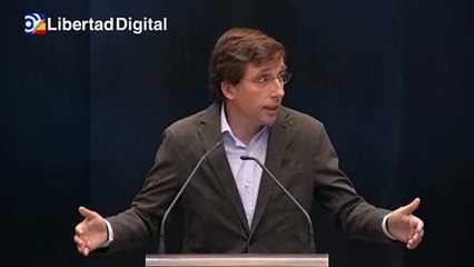 Almeida niega el presunto espionaje a Ayuso y reivindica su versión