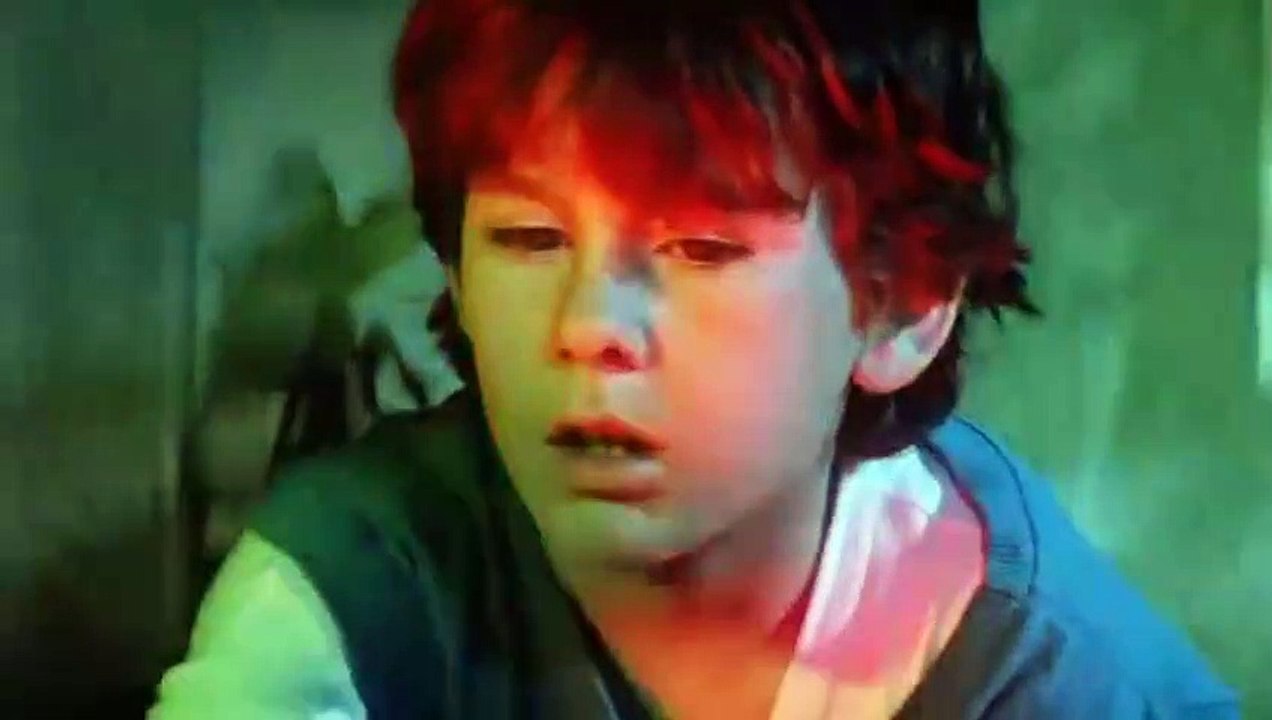 El secreto de Joey Tráiler VO