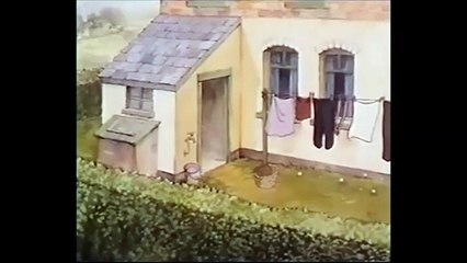 Cuando el viento sopla Tráiler