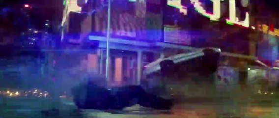 The Amazing Spider-Man 2: El poder de Electro Tráiler (4)