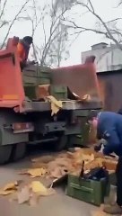 Ukrayna'da ordusu harekete geçti: Sivil halka silah dağıtılıyor!