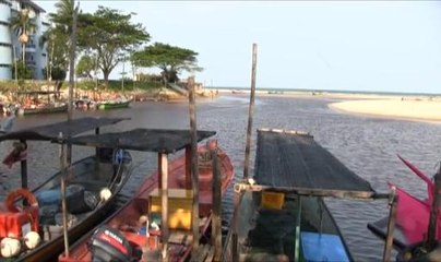 SuburbiaKu: Sektor pelancongan turut terjejas