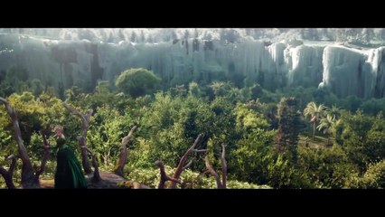 La Bella y la Bestia Tráiler VO