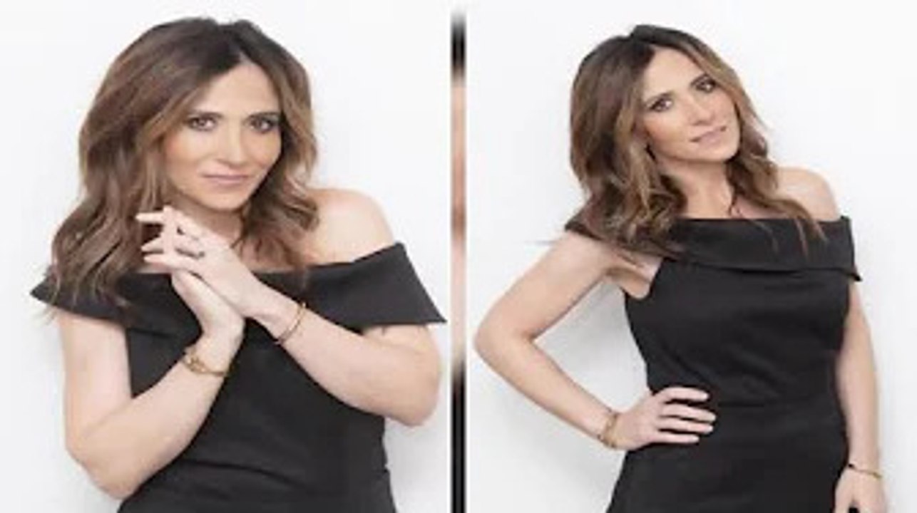 Fabienne Carat en couple depuis quelques mois  premières confidences sur le nouvel homme d@ns sa