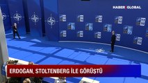 Erdoğan ile NATO Arasında Flaş Rusya-Ukrayna Görüşmesi! Stoltenberg Erdoğan'a Bunları Söyledi