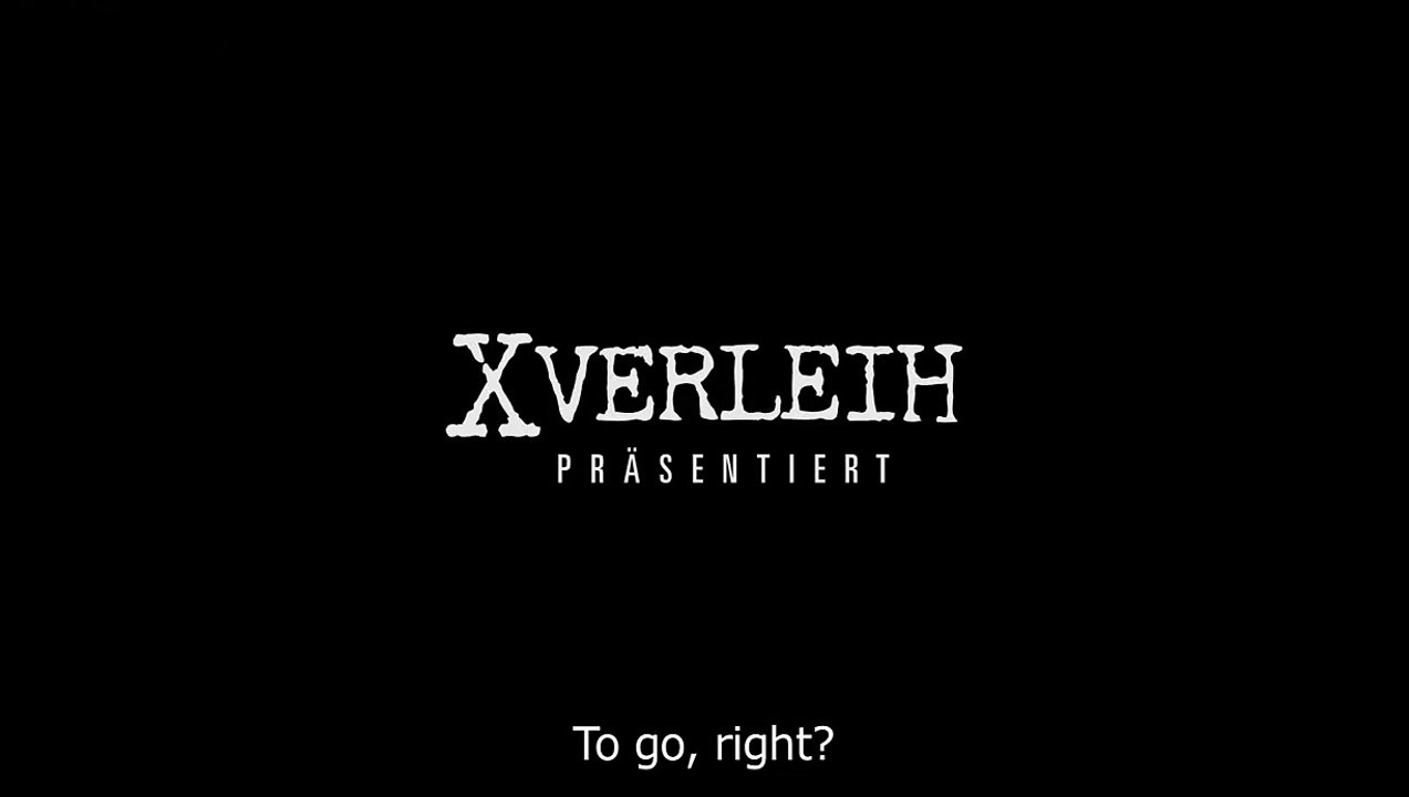 Oh Boy Tráiler (2) VO