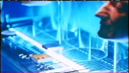 El Fantasma de la Ópera Tráiler