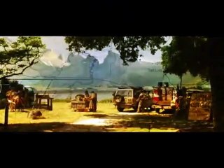 Las nueve revelaciones Tráiler VO