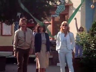 Yo soy la justicia Tráiler VO