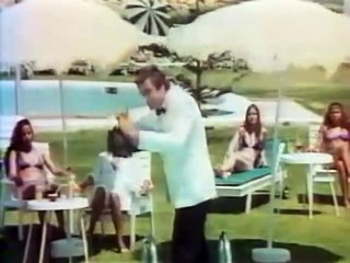 Cállate cuando hables Tráiler VO