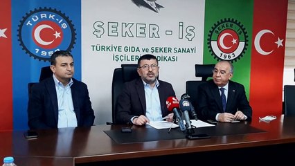 Veli Ağbaba: Yakında bir ekmek 6 lira olursa şaşırmayın