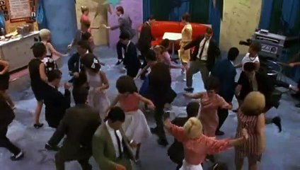 Hairspray ¡Fiebre de los 60! Tráiler VO