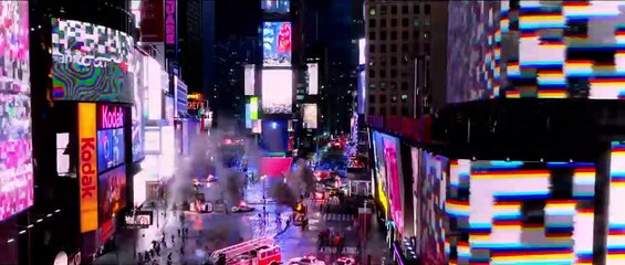 The Amazing Spider-Man 2: El poder de Electro Tráiler (2) VO