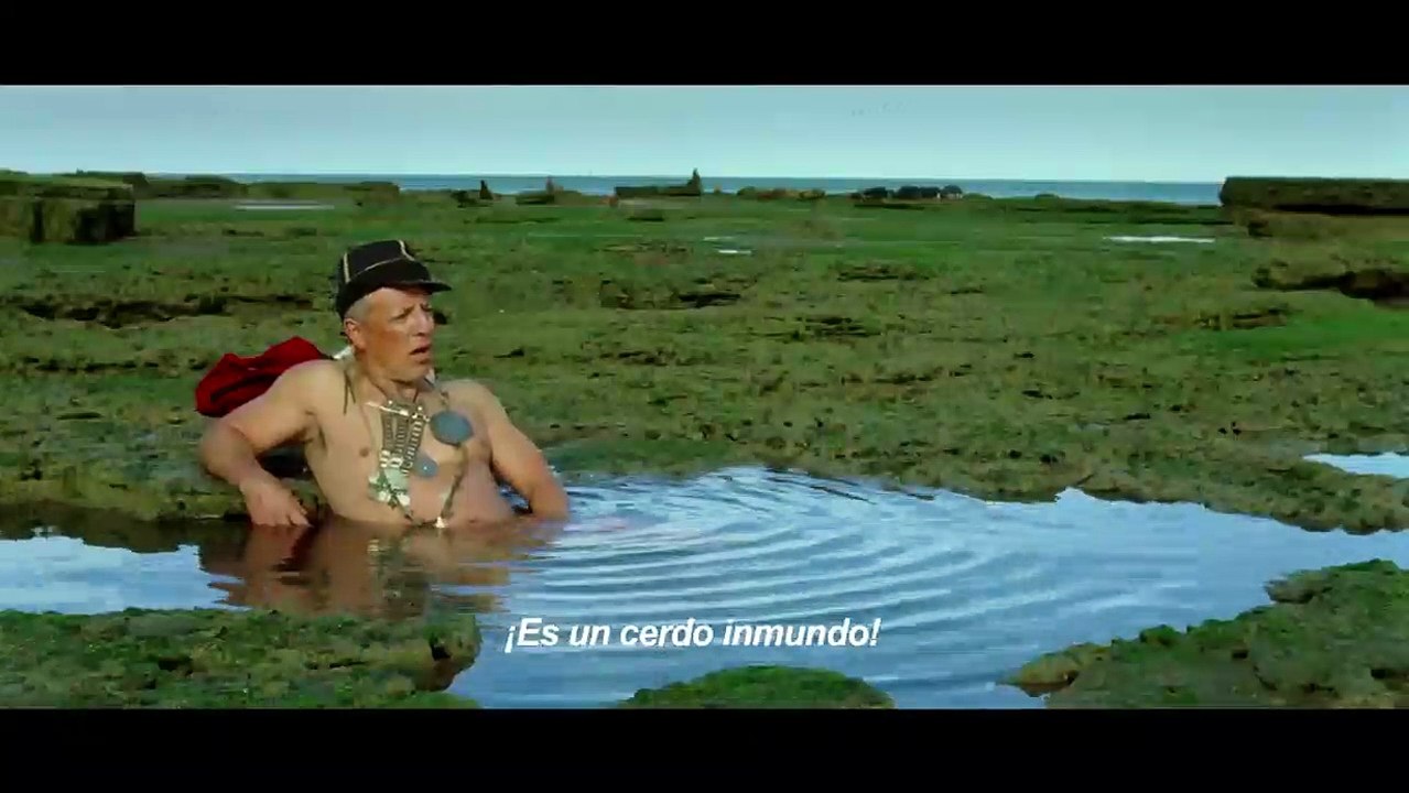 Jauja Tráiler