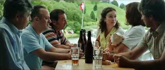 2 Francos, 40 Pesetas Tráiler