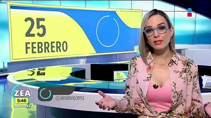 Se cumplen 24 horas de la invasión rusa a Ucrania