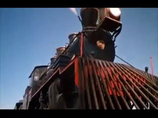 Caza implacable Tráiler VO