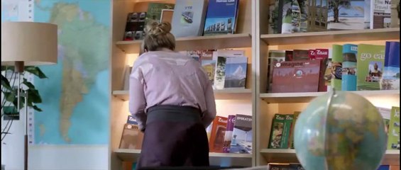 Matterhorn Tráiler VO