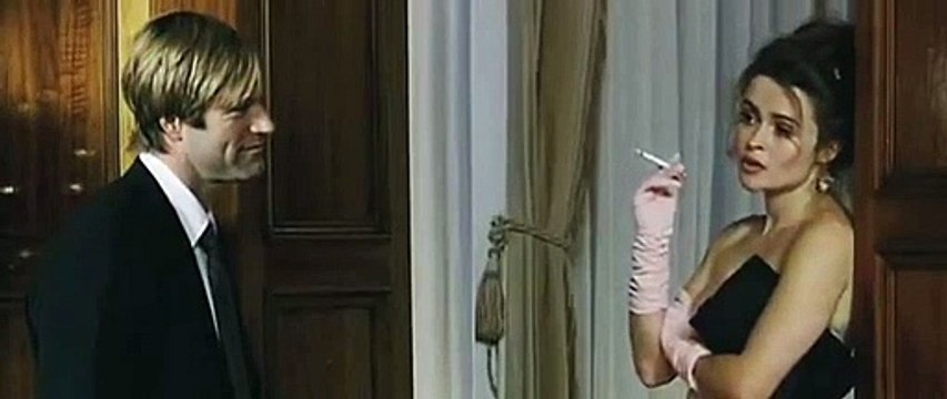 Conversaciones con otras mujeres Tráiler VO