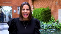 Natalia Ramírez reaccionó a los memes de su salida de MasterChef Celebrity