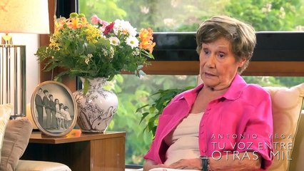 Antonio Vega, tu voz entre otras mil Tráiler (2)