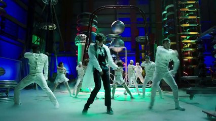 Step Up: All In Tráiler (2) VO