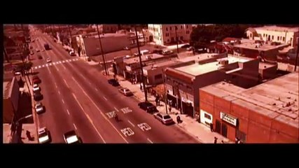 Sin salida Tráiler VO