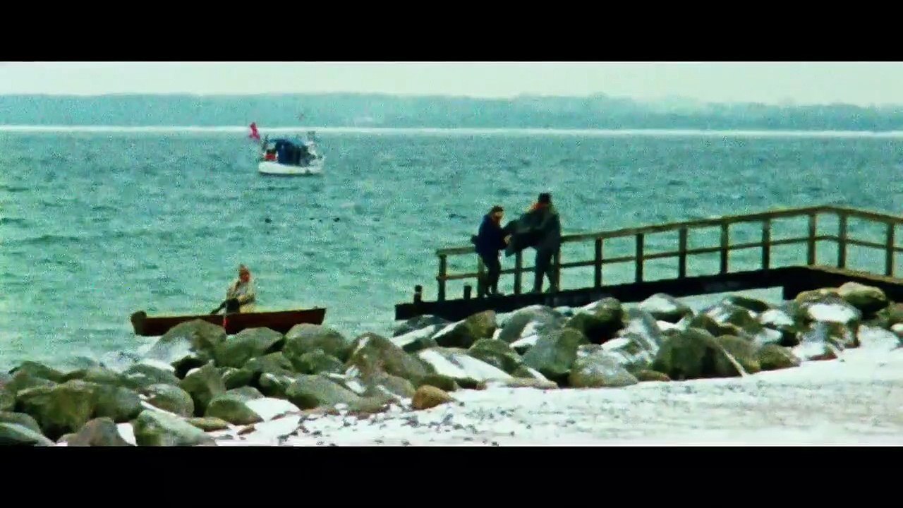 Dos vidas Tráiler (2) VO