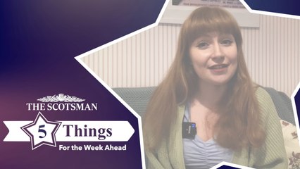 Five things for the week ahead February 28 2022