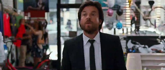 Ahí os quedáis Tráiler