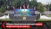 Pantukhir Daerah Calon Prajurit TNI AL, Hadirkan Generasi Muda Pilihan