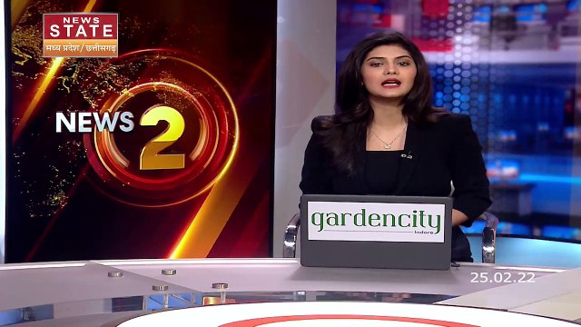 Russia-Ukraine War : Madhya Pradesh के कई छात्र यूक्रेन में फंसे, परिजन परेशान | World War 3 |