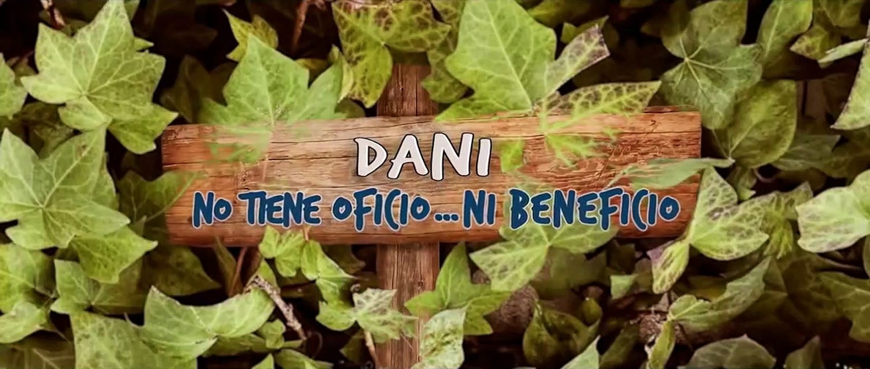 Dos a la carta Tráiler