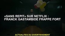 'Endless' sur Netflix : Franck Gastambide cartonne