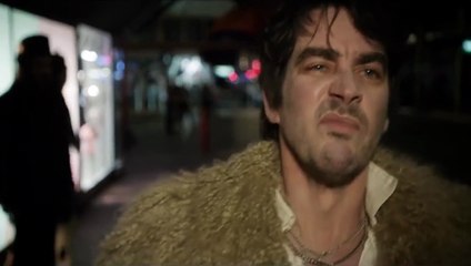 Lo que hacemos en las sombras Tráiler (2) VO