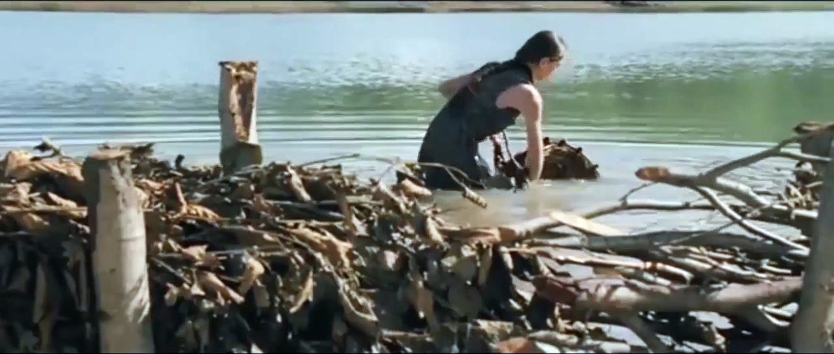 Corn Island Tráiler (2) VO