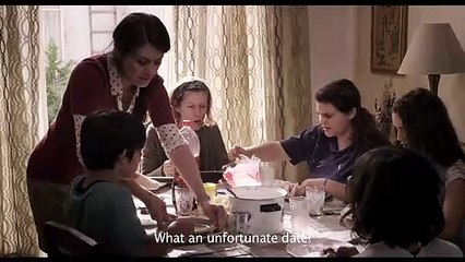 Los insólitos peces gato Tráiler