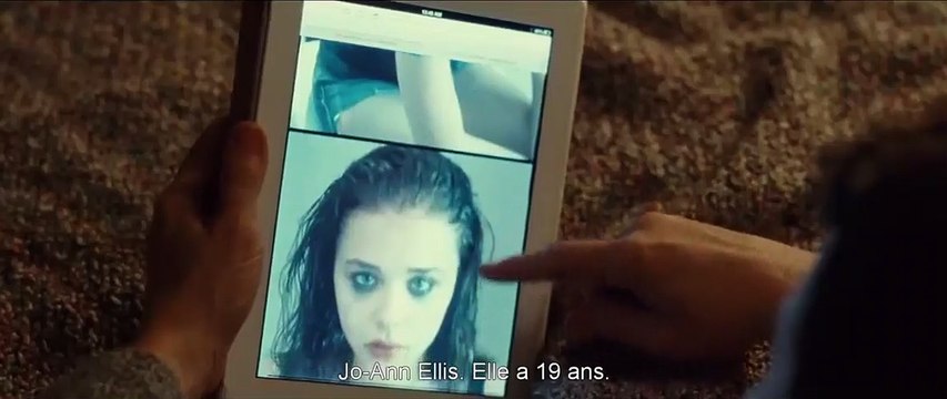 Viaje a Sils Maria Tráiler (2) VO