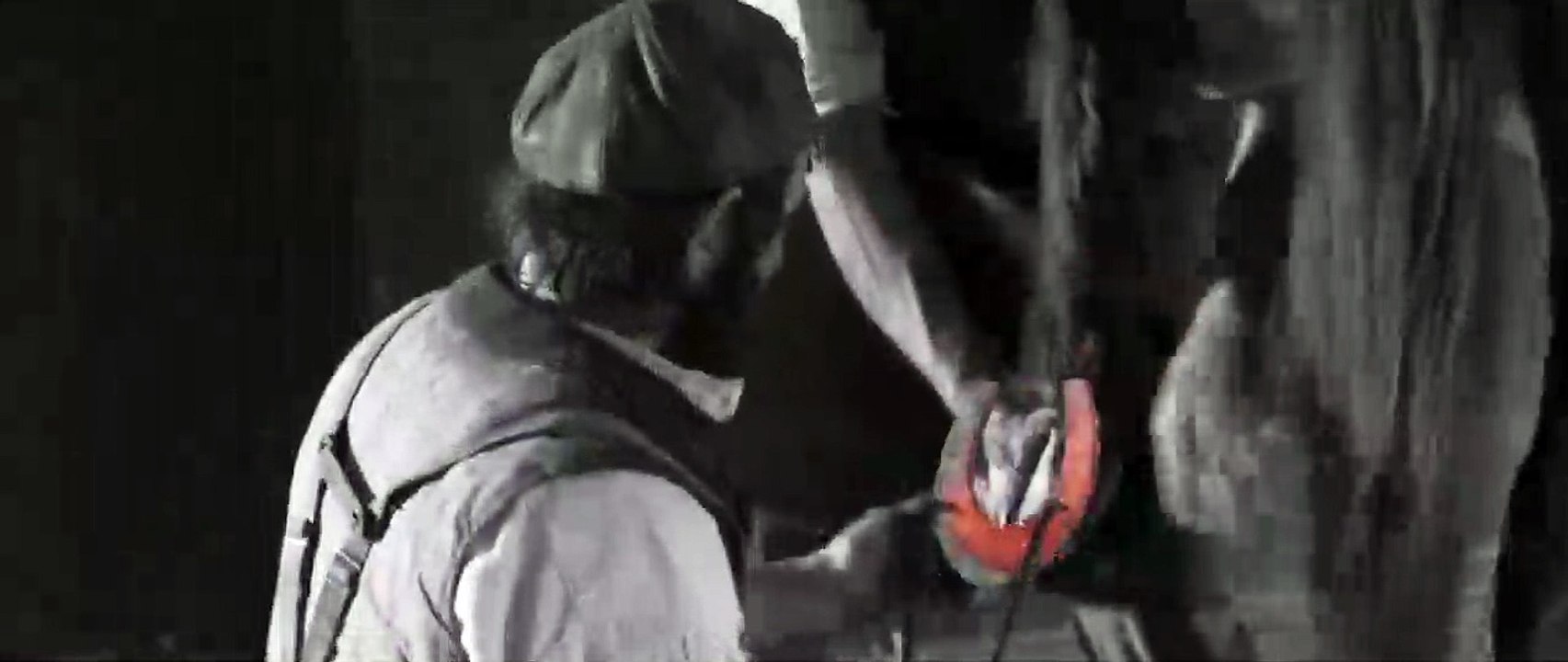 Heimat: La otra tierra Tráiler (2) VO