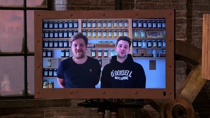 Dragons Den UK S19E08