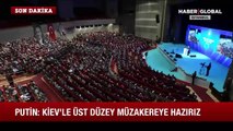 Cumhurbaşkanı Erdoğan: 28 Şubat döneminin kanayan yarası olan düzeni değiştirdik