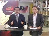 Teh Tarik AWANI 5 Sept: Kos penjagaan kesihatan meningkat, cabaran kewangan & Google 20 tahun