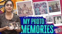 My Photo Memories | Memories Vlog | Abhi Kannamma