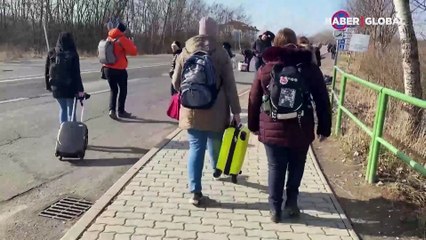 Son dakika! BM: Rus işgali 5 milyon Ukrayna vatandaşının ülkelerini terk etmesine neden olabilir