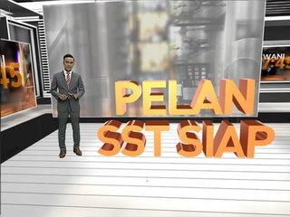 AWANI 7:45 [01/09/2018]: Tiada lagi kroni, hadapi kritikan terbuka & penagih dadah meningkat