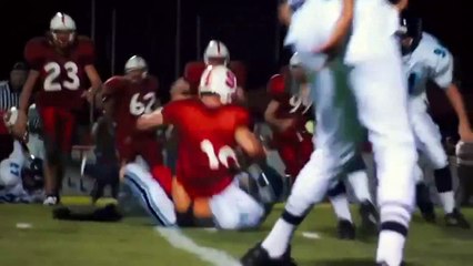 Gigantes hacia la victoria Tráiler VO