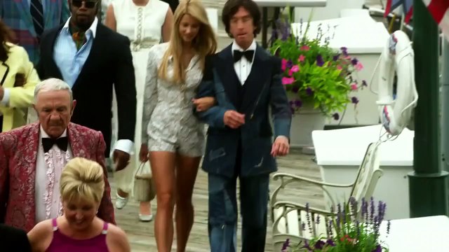 Freaky Deaky Tráiler VO