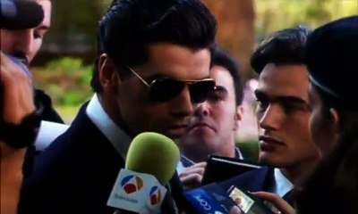 Pon un hombre en tu vida Tráiler